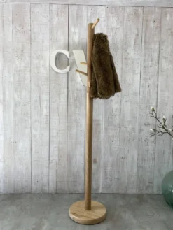 Porte manteaux scandinave