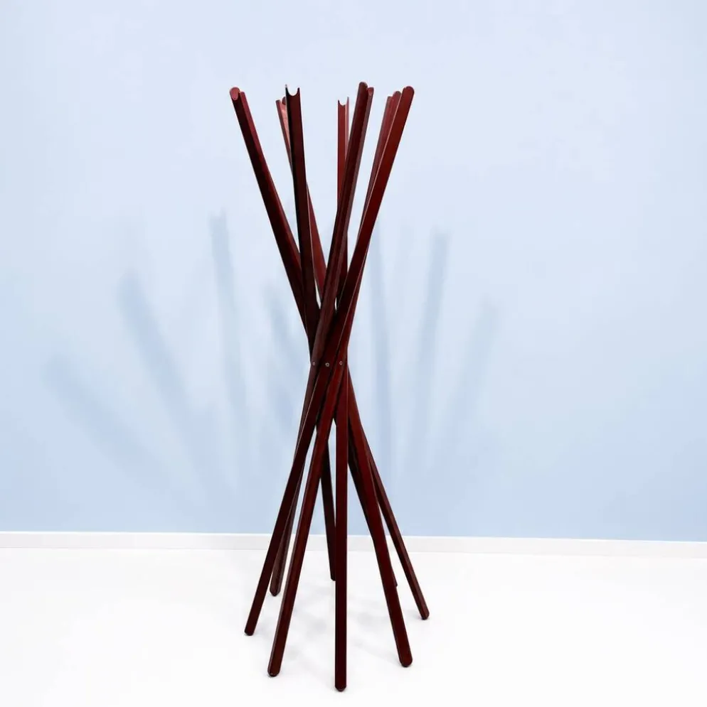 Porte-Manteaux SHANGAÏ design De Pas D’Urbino et Lomazzi pour Zanotta
