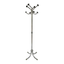 Porte manteaux sur pied années 60