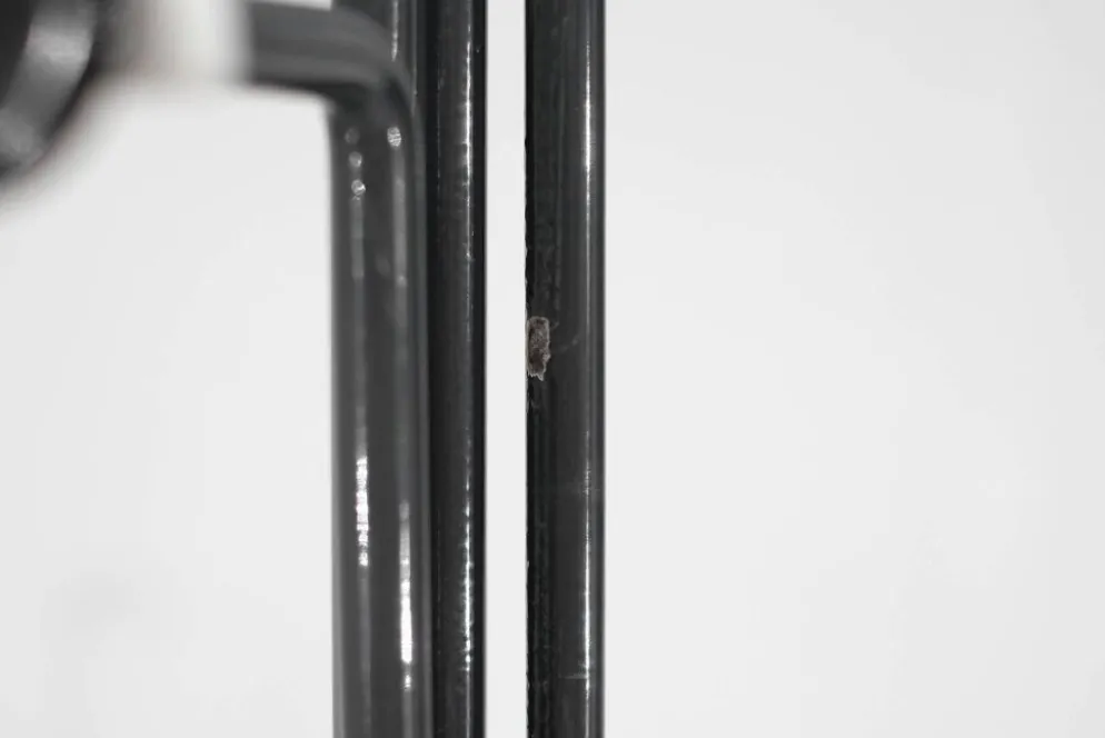 Porte-manteaux « Tucano » de Bieffeplast, Italie, années 1980s.