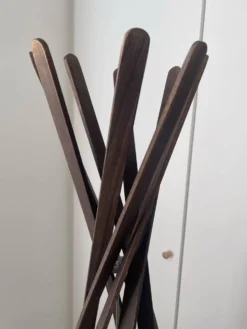 Porte manteaux Twist, Bertolini