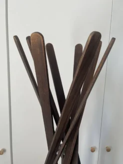 Porte manteaux Twist, Bertolini