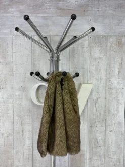 Porte-manteaux vintage