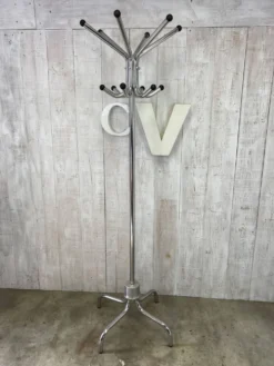 Porte-manteaux vintage