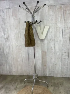 Porte-manteaux vintage
