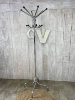 Porte-manteaux vintage