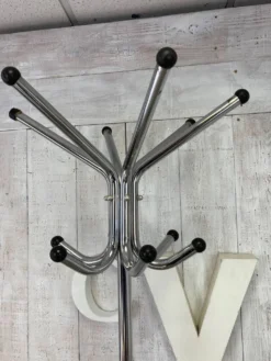 Porte-manteaux vintage