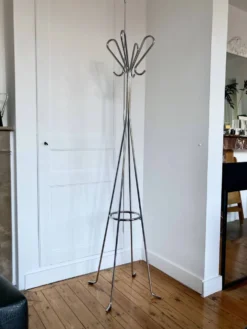 Porte-manteaux vintage Gustave par Habitat