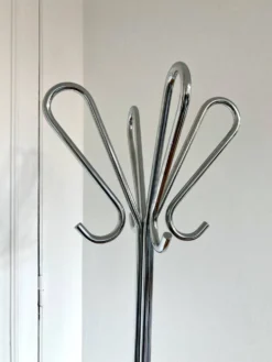 Porte-manteaux vintage Gustave par Habitat
