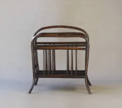 Porte-revues THONET N° 33 de 1904 - Secession viennoise -