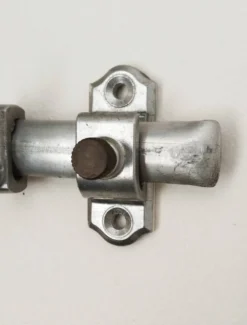 Porte-torchons en aluminium, patère de cuisine