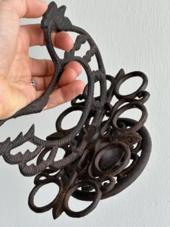 Porte œufs vintage