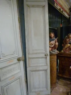 Porte XIXeme
