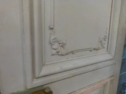 Porte XIXeme