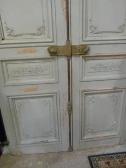 Porte XIXeme
