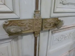 Porte XIXeme