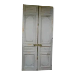 Porte XIXeme