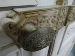 Porte XIXeme