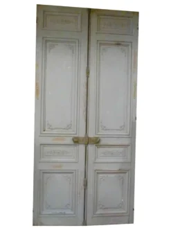Porte XIXeme