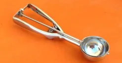 Portionneuse à glace Inox18/8