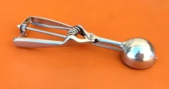 Portionneuse à glace Inox18/8