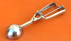 Portionneuse à glace Inox18/8