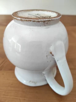 Pot