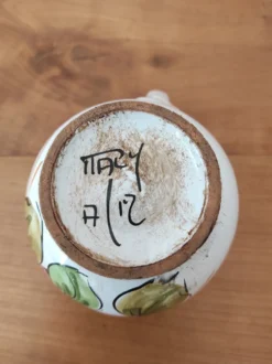 Pot