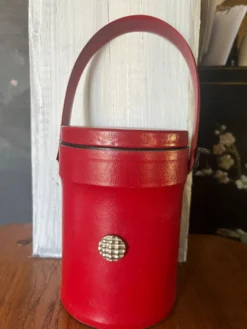 Pot a glaçon