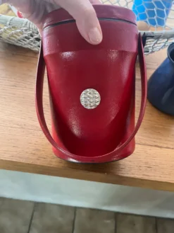 Pot a glaçon