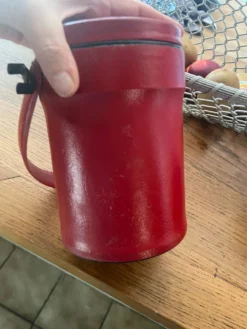 Pot a glaçon