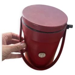 Pot a glaçon