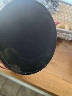 Pot a glaçon
