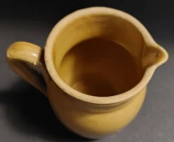 Pot a lait