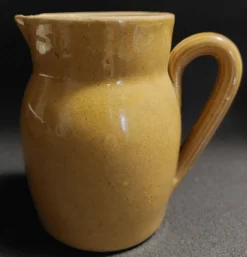 Pot a lait