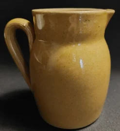 Pot a lait