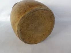 Pot a lait grès ancien