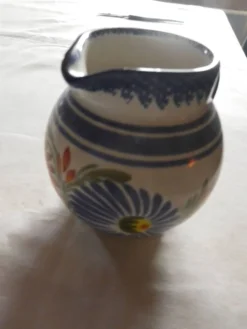 pot a lait quimper