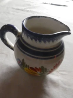 pot a lait quimper