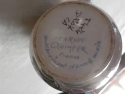 pot a lait quimper