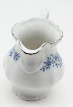 Pot au lait vintage western Germany