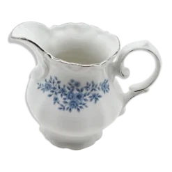 Pot au lait vintage western Germany