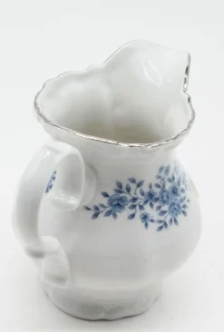 Pot au lait vintage western Germany