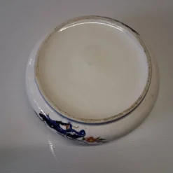 Pot avec couvercle en céramique