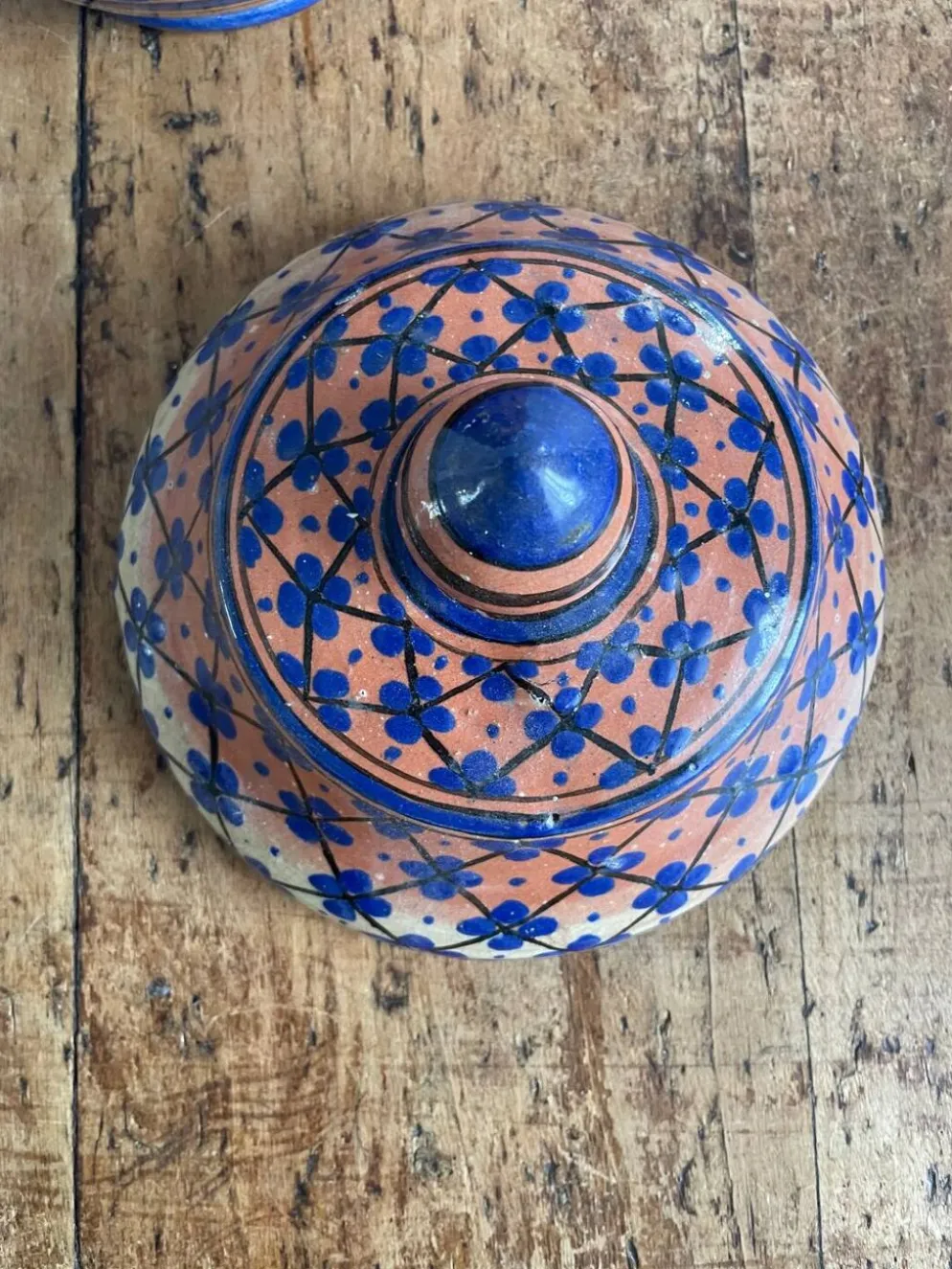 Pot à Beurre, Jobbana Lamali Maroc