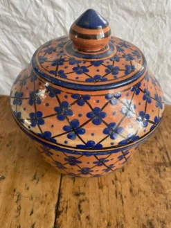Pot à Beurre, Jobbana Lamali Maroc