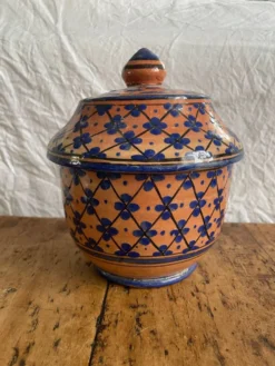 Pot à Beurre, Jobbana Lamali Maroc