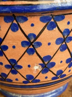 Pot à Beurre, Jobbana Lamali Maroc