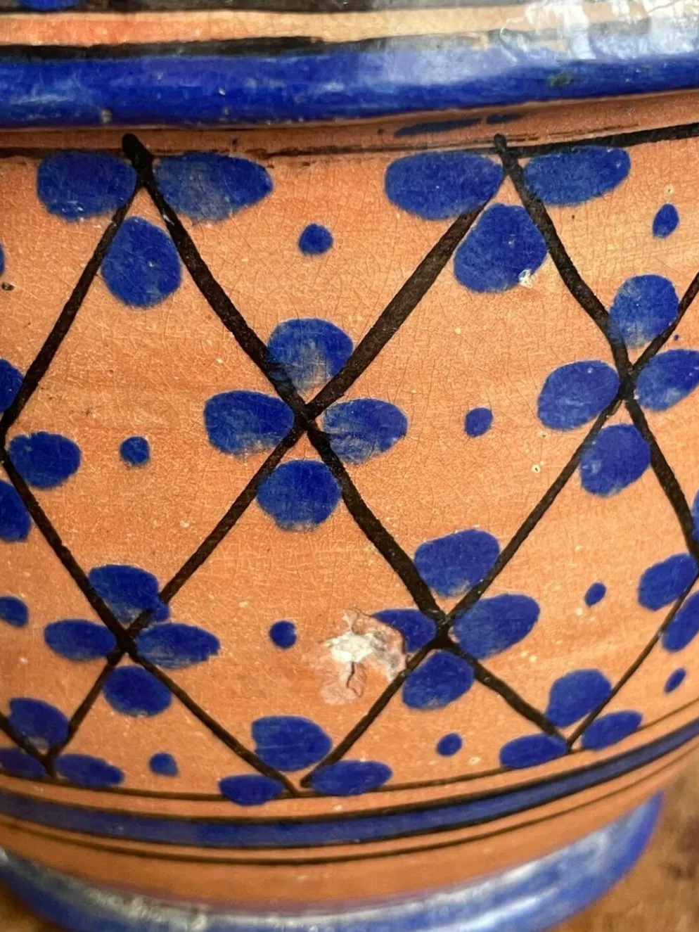 Pot à Beurre, Jobbana Lamali Maroc