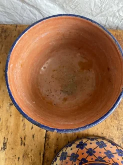 Pot à Beurre, Jobbana Lamali Maroc